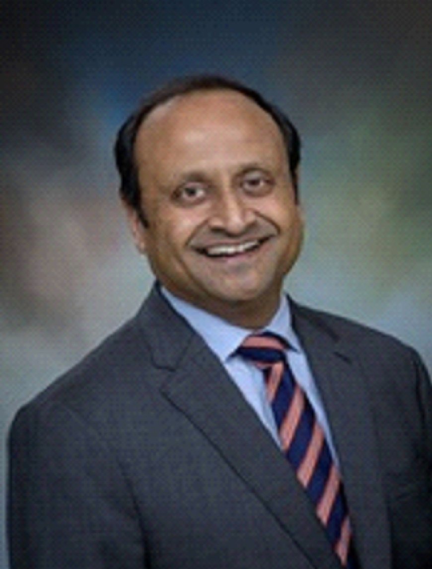 Vineet Gupta